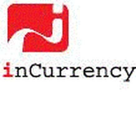 inCurrency Logo